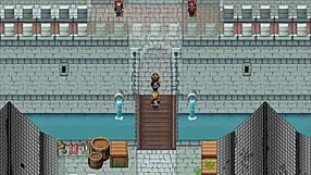 Henteria Chronicles 3 Part 3: A Pixel Art Game
