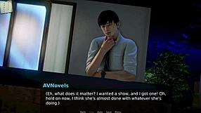 The Academy 251 - A visual novel experience with Hentai and PC gameplay