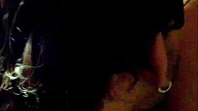 Hot wife enjoys hardcore sex and squirting orgasms