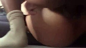 Black top dominant in hardcore interracial gay scene