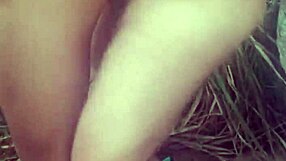 Big cock domination in public orgia with amateur gay men