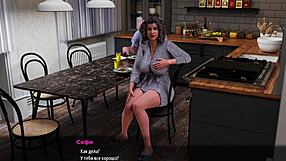 Beautiful women of Sunville: from the beach to the bedroom