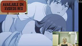 Gay squirt and cum scenes in uncut video with Harlot Hayes