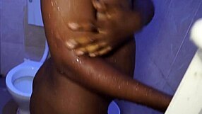 Wet pussy lover gets pounded by black lecturer