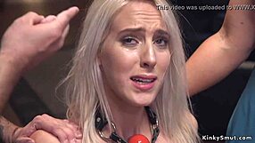 Married couple’s BDSM anal sex with a teenager