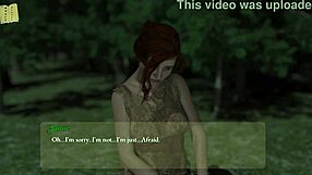 The cost of ruling: A visual novel walkthrough