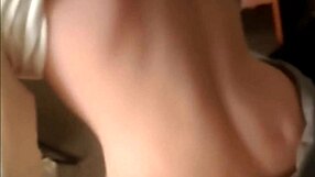 Preparing sexy Asian love doll for hardcore group sex
