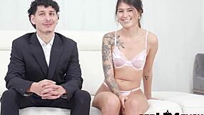 Rimming with a horny Latino stud and more