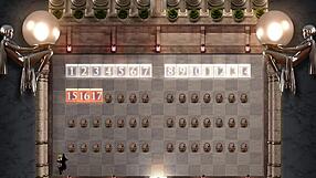 Stupid puzzle in Genesis Order V88101 Part 302