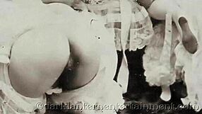 Dark Lantern Entertainment - Sarah’s Erotic Confessions From Victorian Secret Life