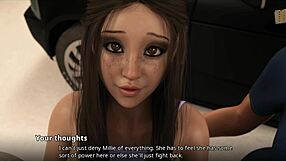 WVM 158: Millie's secret desire to replace Jamie and Liz with AV girls