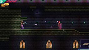 New porn game with anime-like characters, try it out!