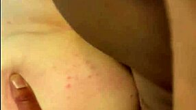 A big ass amateur gets her tight hole fucked in 1 on 1 action