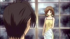 Compilation of hardcore anime sex with wet and rough action