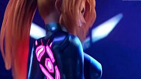 3D animated hardcore sex scenes in a compilation