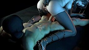 hey cutie, cheating in lingerie with a big cock, huh?