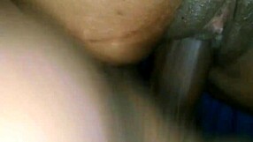 A hot and steamy amateur group sex video with cowgirl riding and ass worshiping