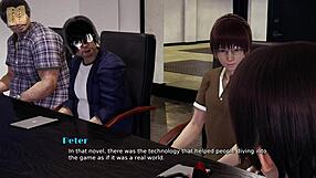 Amateur Indian couple's real desire: Game walkthrough