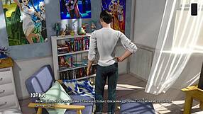 Just finished Ripples Part 19, wanna see the full gameplay?