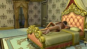 Del Sol Valley - Part 2: A 3D animated porn game