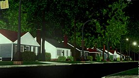 Walkthrough of the anime visual novel The Inn 59