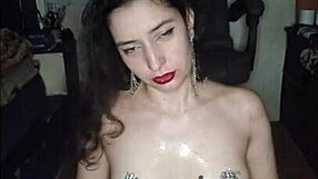 Stepmother's rough anal sex helps Stepe overcome her fears