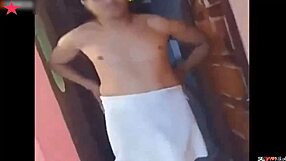 I want to fuck my stepdad in the bathroom, amateurs welcome