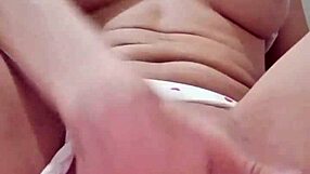 Double penetration and female ejaculation in hot cartoon porn
