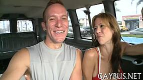 Big dick gay porn with a 10-pound cock
