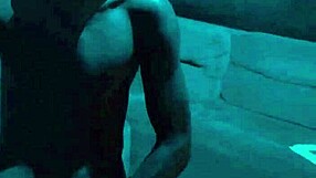 Gaylicking and deep throat action with my friend