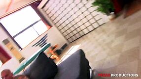 Hentai bloopers of Pegas Productions: Oops and accidents behind the scenes