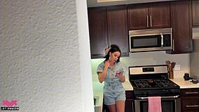Airbnb Guest Thanks Home Owner with a Friendly Gesture
