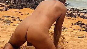 Sexy Ladysilva flaunts her Latina charm in solo scenes