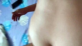 Gaymasarap's best friend Marilag in action