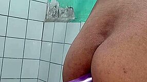 Amateur gay video with wide open ass fetish