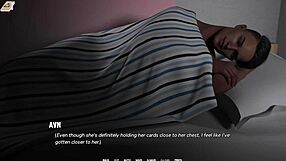 Taboo University 44, infiltrating self-help group, what’s gonna happen?