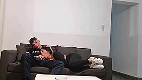 A fun time with an Argentinean asshole and his friends