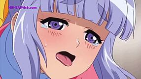 A sexually liberated Asian beauty gets multiple ejaculations in her vagina without any censorship