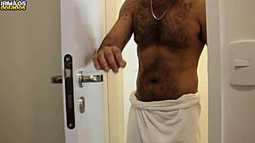 hint of real raw action with a true stud