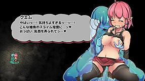 What Secrets Hide in Ruins Seeker 2 Hentai Game?