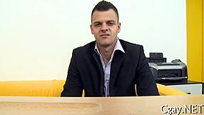 Big dick gay porn with Gaygay