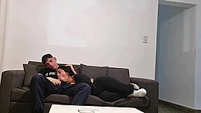 A fun time with an Argentinean asshole and his friends