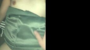 japanese amateurs film raw outdoor action on smartphone for thrill