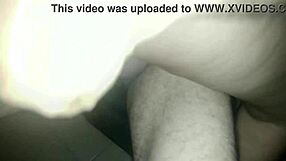 My wife's friend seduces her for hot anal sex