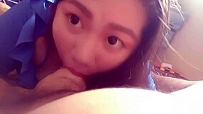 Beautiful amateur Filipina's tight pussy makes me cum in seconds