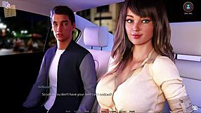 Walkthrough of Sunshine love 8: A hentai visual novel
