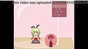 Beautiful anime babe gets her ass fucked hard in Bottle Episode 2