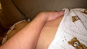 Young women prefer relaxation, men take care of wet pussies