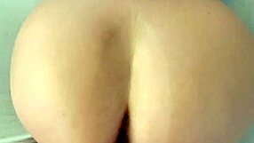 Special sex adventure with a curvaceous woman in the morning