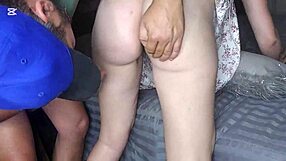 Marital affair with my husband’s sexy wife while he is at work